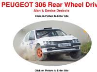 306rwd. Peugeot 306 rear wheel drive rally car? Forest Special stage rallying. 306rwd. Peugeot 306 rear wheel drive rally car? Forest Special stage rallying.