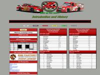 30+ Racing ARCA Sim Racing League