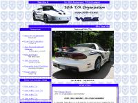 The 30th T/A WS6 Owner's Organization