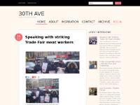  Exhibition, Inspiration, Interview, Annabel Short