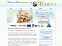 30yeartermlifeinsurance.biz 30 Year Term life insurance 30yeartermlifeinsurance.biz 30 Year Term life insurance