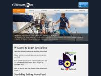 310sail.com sailing, southbaysailing, south bay