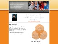  Calendar, S.A.T. Review Class, Assignments and Notes, domain