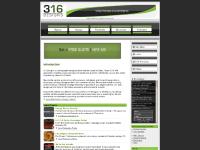 316designs.com 316 designs, unique websites, quality web graphics