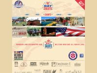 31 Day Salute 31 Day Salute