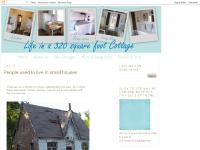 320squarefoothome.com 4 comments, BlogThis!, This kitty needs a home.