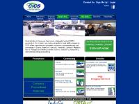 327ride.net CICS, carpool, vanpool