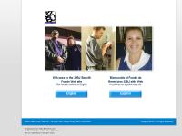 Choose Your Language - Building Service 32BJ Benefit Funds Choose Your Language - Building Service 32BJ Benefit Funds