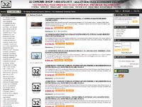 Semi Truck Chrome and Stainless Accessories. Semi Truck Chrome and Stainless Accessories.