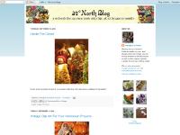 32degreesn.blogspot.com Myrtle Studio's Sweet Nutcracker Suite, 3:42 PM, 0 comments