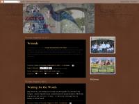 33degreesbelowzero.blogspot.com Wounds, answered prayer, God Knows 33degreesbelowzero.blogspot.com Wounds, answered prayer, God Knows