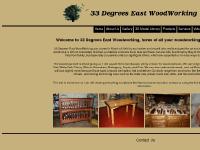 33 Degrees East WW - Home 33 Degrees East WW - Home