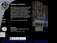 33east - Welcome to 33 East 33east - Welcome to 33 East
