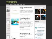 33Rockers | 33Rockers |