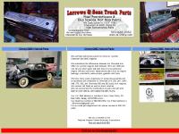 Larrowe and Sons Truck Parts- polished aluminum side covers chevy gmc parts inline 6 Larrowe and Sons Truck Parts- polished aluminum side covers chevy gmc parts inline 6