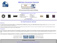 Data conversion services, media conversion, tape conversion ibm 3480 3490 3590 3592 Data conversion services, media conversion, tape conversion ibm 3480 3490 3590 3592