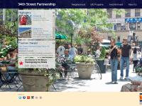 34th Street Partnership 34th Street Partnership