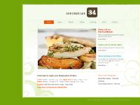 34th Street Cafe & Catering - Home