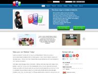 Create a free website with 350pages website builder Create a free website with 350pages website builder