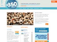 350.org.nz PleaseDONATE, What we stand for, Understanding 350 350.org.nz PleaseDONATE, What we stand for, Understanding 350