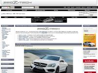 Nissan 350Z Forum : 350Z / 370Z Tech Forums