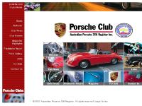 356.com.au 356, porsche, car