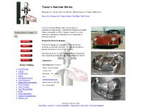 356panels.com Page of Links, Ask Trevor, Nose Panels 356panels.com Page of Links, Ask Trevor, Nose Panels