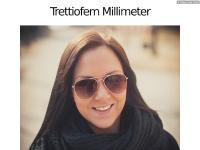 Trettiofem Millimeter Trettiofem Millimeter