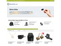  35mm Slide, 35mm Slide Scanner, 35mm Slide Converter, 35mm Slide Projector