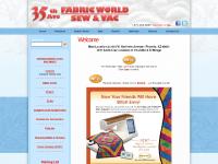 35th Ave Sew & Vac 35th Ave Sew & Vac