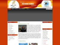 35th National Games Kerala 35th National Games Kerala