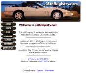 35thRegistry.com 35thRegistry.com
