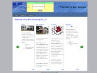 36-400.com.au AS400, AS/400, iSeries 36-400.com.au AS400, AS/400, iSeries