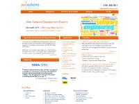 360 Systems - Lotus Notes Domino and Microsoft .NET - Application Development and Support Services 360 Systems - Lotus Notes Domino and Microsoft .NET - Application Development and Support Services