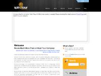Spinatour 360º Virtual Tour Marketing