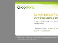 360cuisine.com Recipes, Nutrition, My Kitchen 360cuisine.com Recipes, Nutrition, My Kitchen