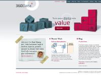 360Data: independent SQL Server, ASP.NET consultancy & development