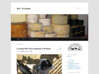 360degreescheese.wordpress.com 360° of cheese, About me, Cheese making resources 360degreescheese.wordpress.com 360° of cheese, About me, Cheese making resources