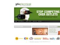 360 electrical - it's revolutionary 360 electrical - it's revolutionary