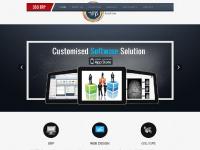 Customised ERP | Enterprise solution | Software devlopment in India Customised ERP | Enterprise solution | Software devlopment in India