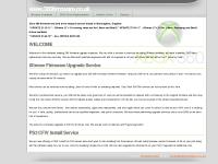 360 Firmware Service