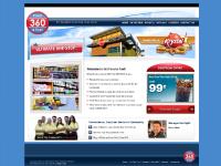 Careers, Magic Logix, On The Run, Krystals Careers, Magic Logix, On The Run, Krystals