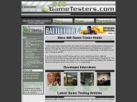  &nbsp;&nbsp;&nbsp; Register and Signup, 3 Ways to get into the Gaming Industry, Game Testing Facts, The Non Gameplay Work of Game Testing