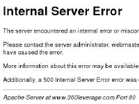 360 Leverage System - the complete on-line multilevel affiliate marketing tool 360 Leverage System - the complete on-line multilevel affiliate marketing tool