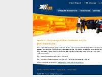 Welcome to 360Limo.com Welcome to 360Limo.com