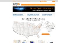 360Networks is Now Zayo 360Networks is Now Zayo