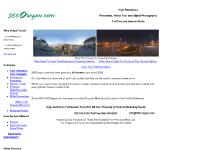 360Oregon.com Portland Oregon Panoramic Virtual Tours 503-343-5150