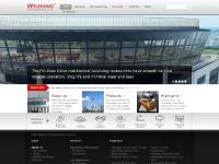 Weizhong Inc. - revolving restaurant, automobile turntable, truck turntable, display turntable