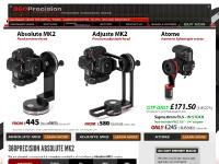 360Precision - Panoramic tripod head for virtual tours, real estate tours, HDRi, high dynamic range images, CGI and 3D 360Precision - Panoramic tripod head for virtual tours, real estate tours, HDRi, high dynamic range images, CGI and 3D