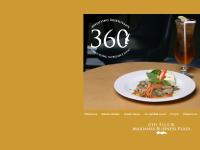 Welcoming to Revolving Restaurant 360 Saipan!